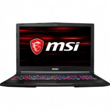 MSI GE63 8RE-BB7875H16G1T0DX10MH ( GE63 8RE-023TW-BB7875H16G1T0DX10MH )